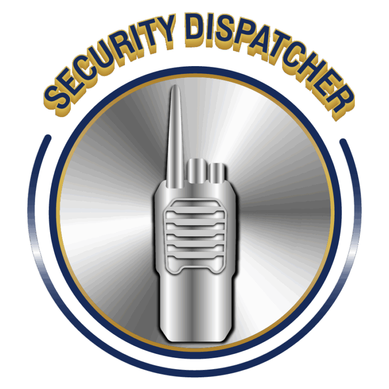 Security Guard Dispatcher Course