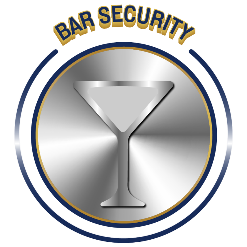 Ontario Bar Security - CQB