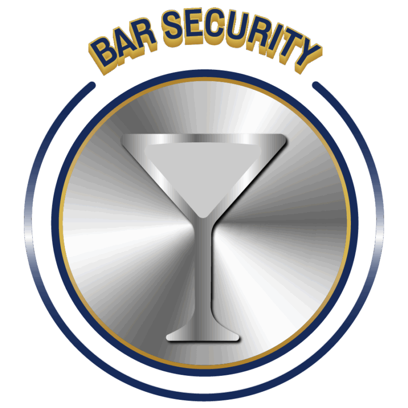 Alberta Bar SecurityTraining Course