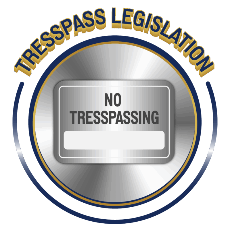 Understanding Trespass legislation in Canada for Security Guards