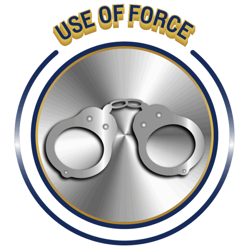 Great Canadian Entertainment Use of Force and Handcuffing Course