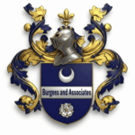 Burgess Logo