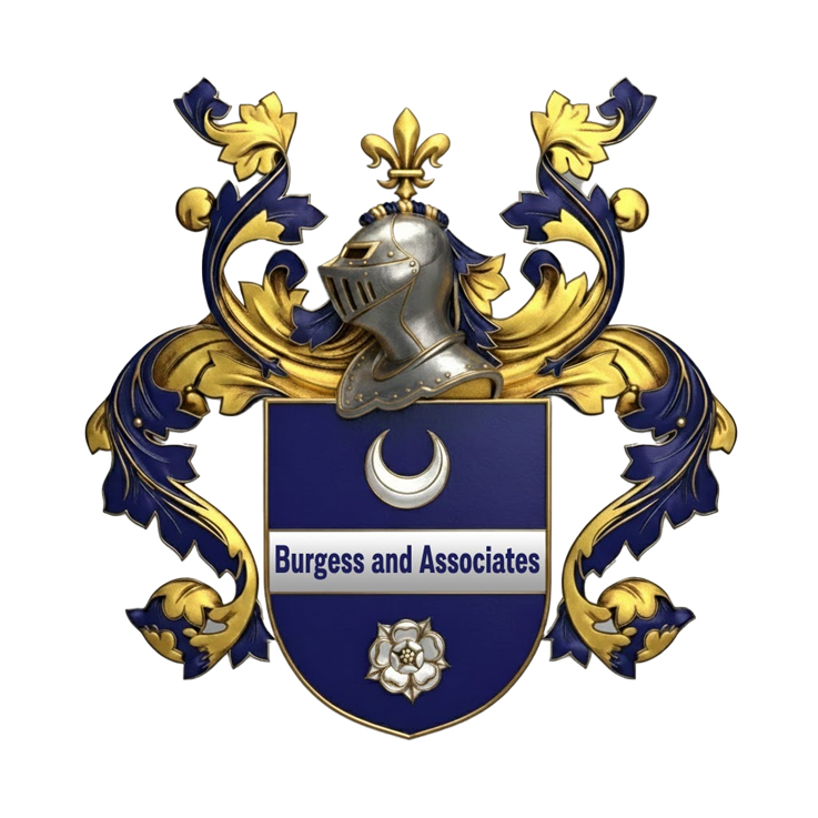 burgress Logo